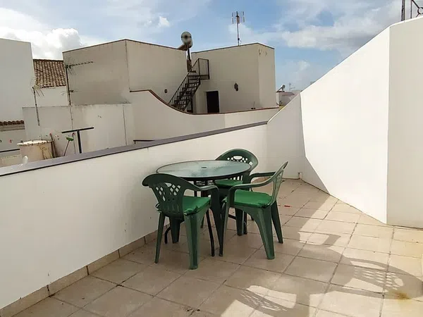Ático en Calle Marina, 14, Zahara Pueblo, Zahara Pueblo - Foto 5