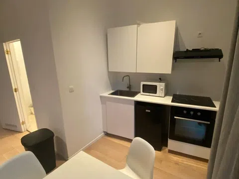 Piso en calle de la Cruz, 15