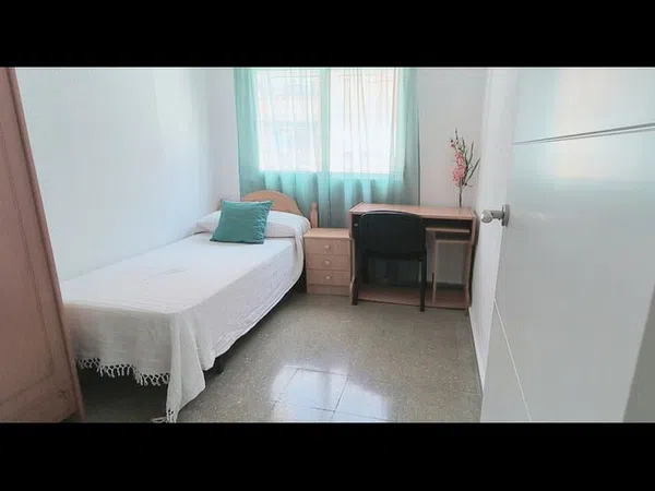 Piso en avenida Al-Nasir, 5 - Foto 4