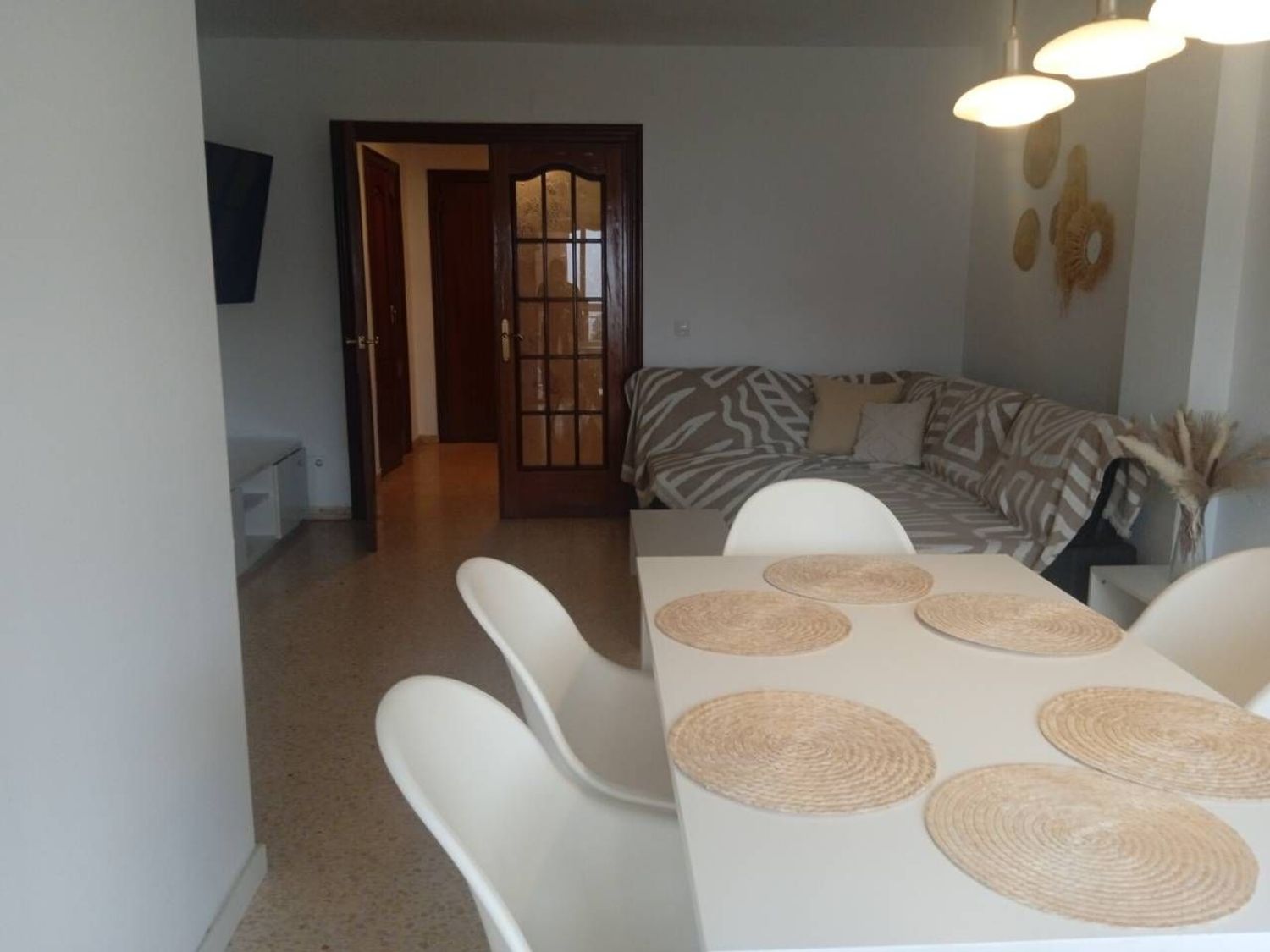 Piso en Avenida de la Malva-Rosa, Playa de la Malvarrosa - Foto 2