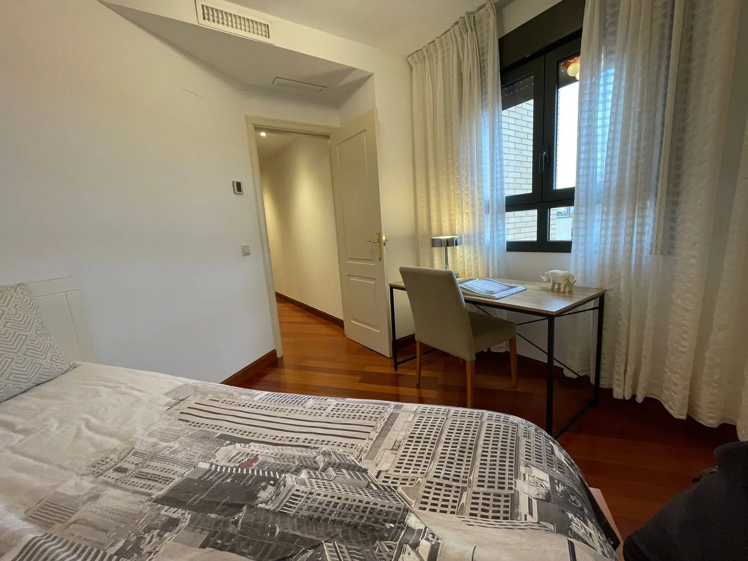 Ático en calle de Francisco Remiro, 17 - Foto 21