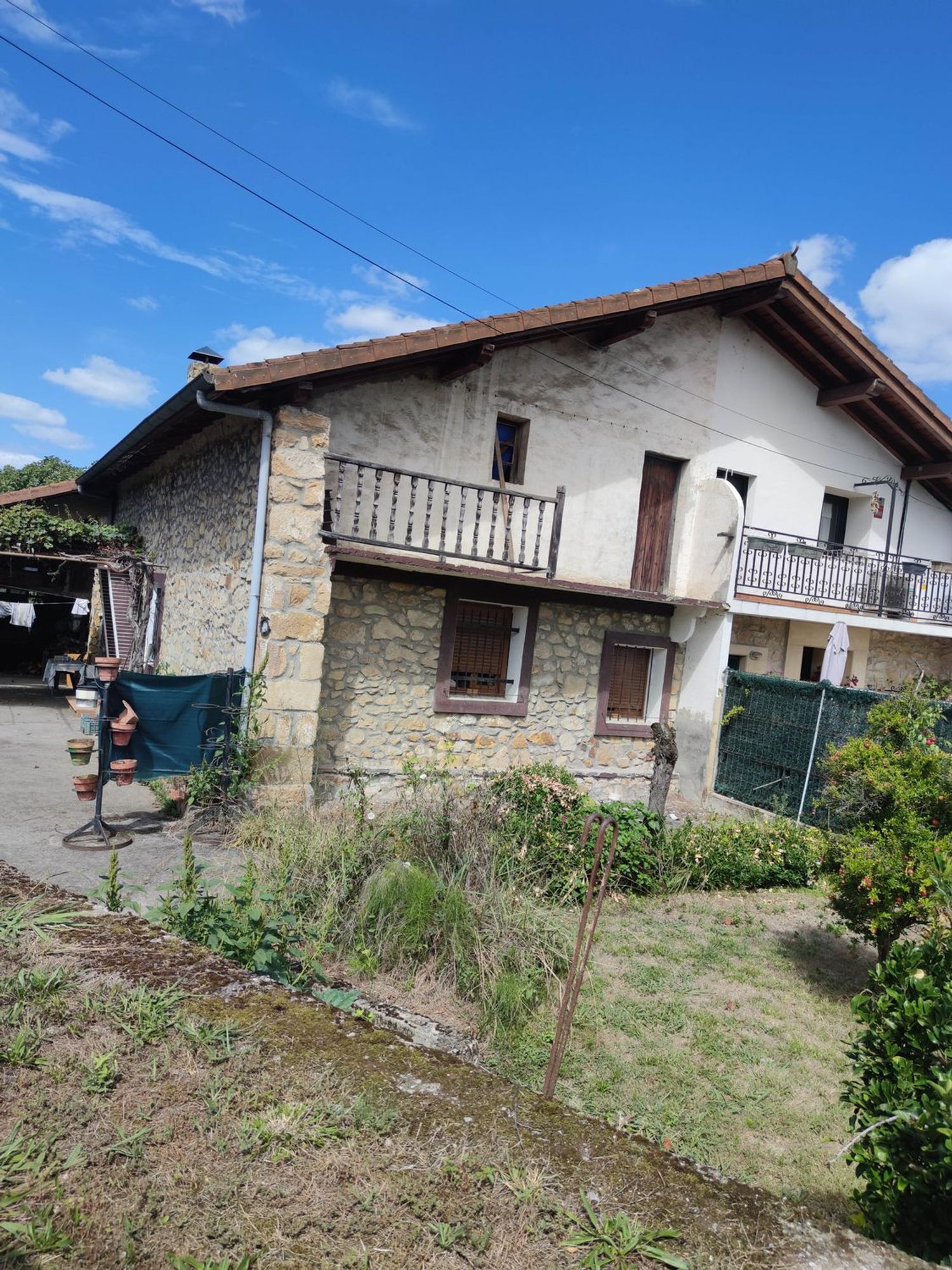 Finca rústica en Zuhatzu Bidea, 3 - Foto 2