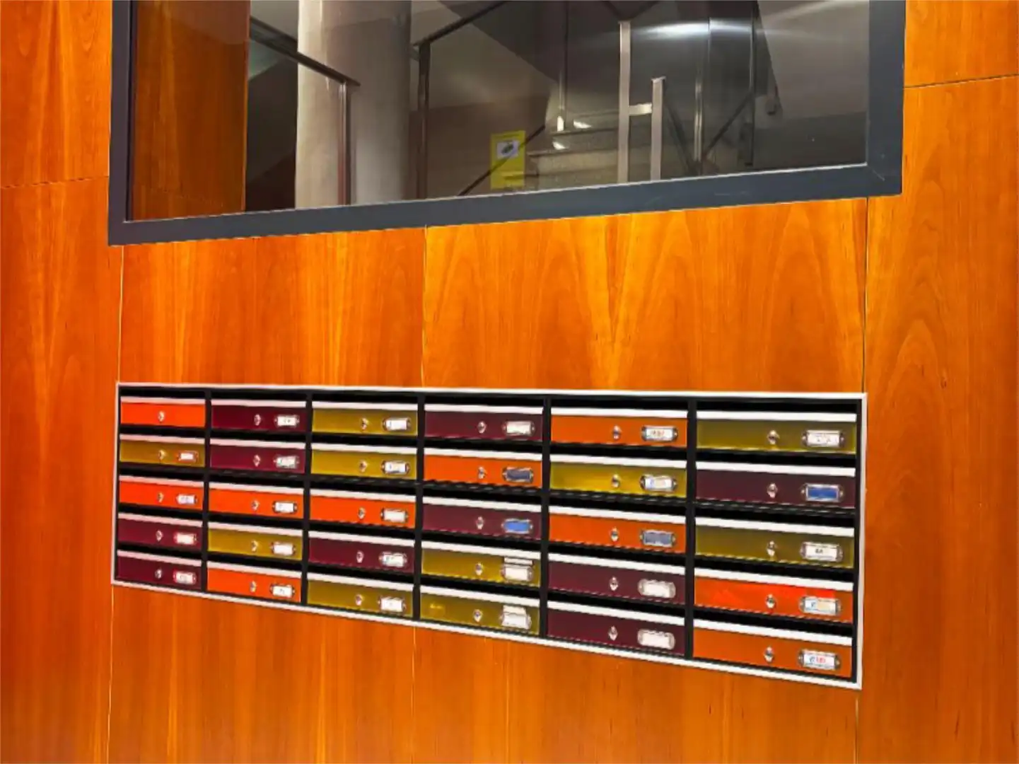 Piso en  Calle Granja de Rocamora 4 - Foto 5