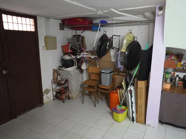 Chalet adosado en Calle Loreto, 88 - Foto 22