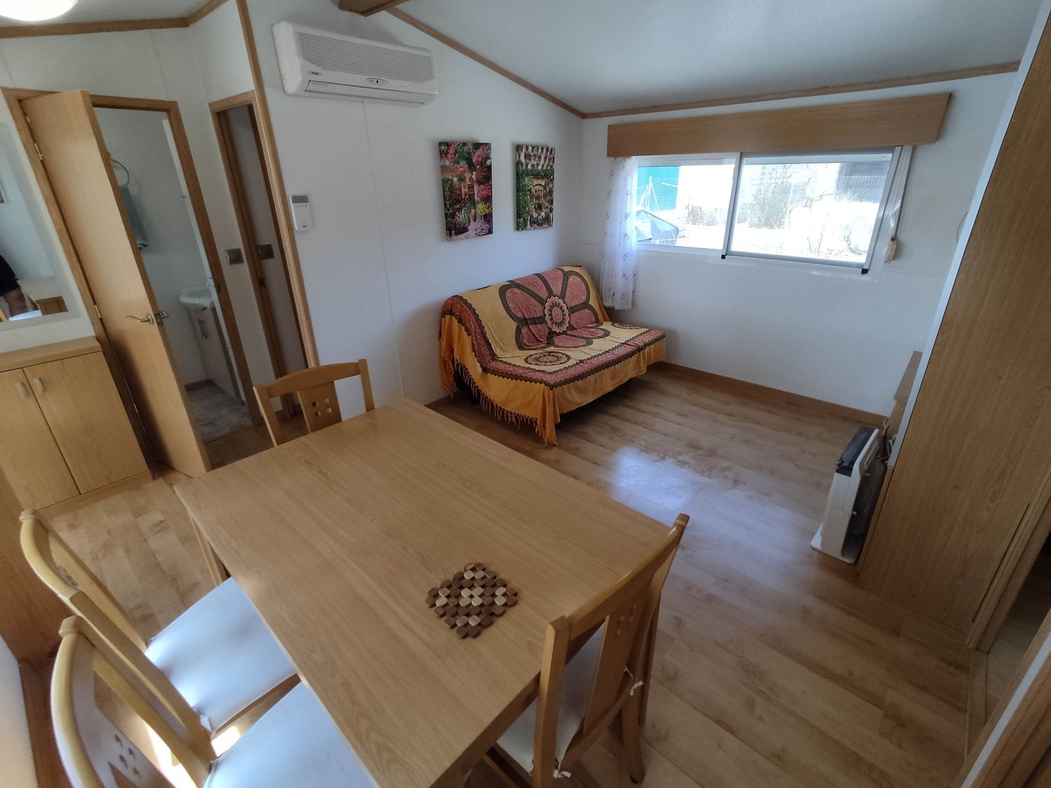 Casa o chalet independiente en Via Barriada Las Rozas s/n, Burjulu - La Mulería, Burjulu - La Mulería - Foto 12