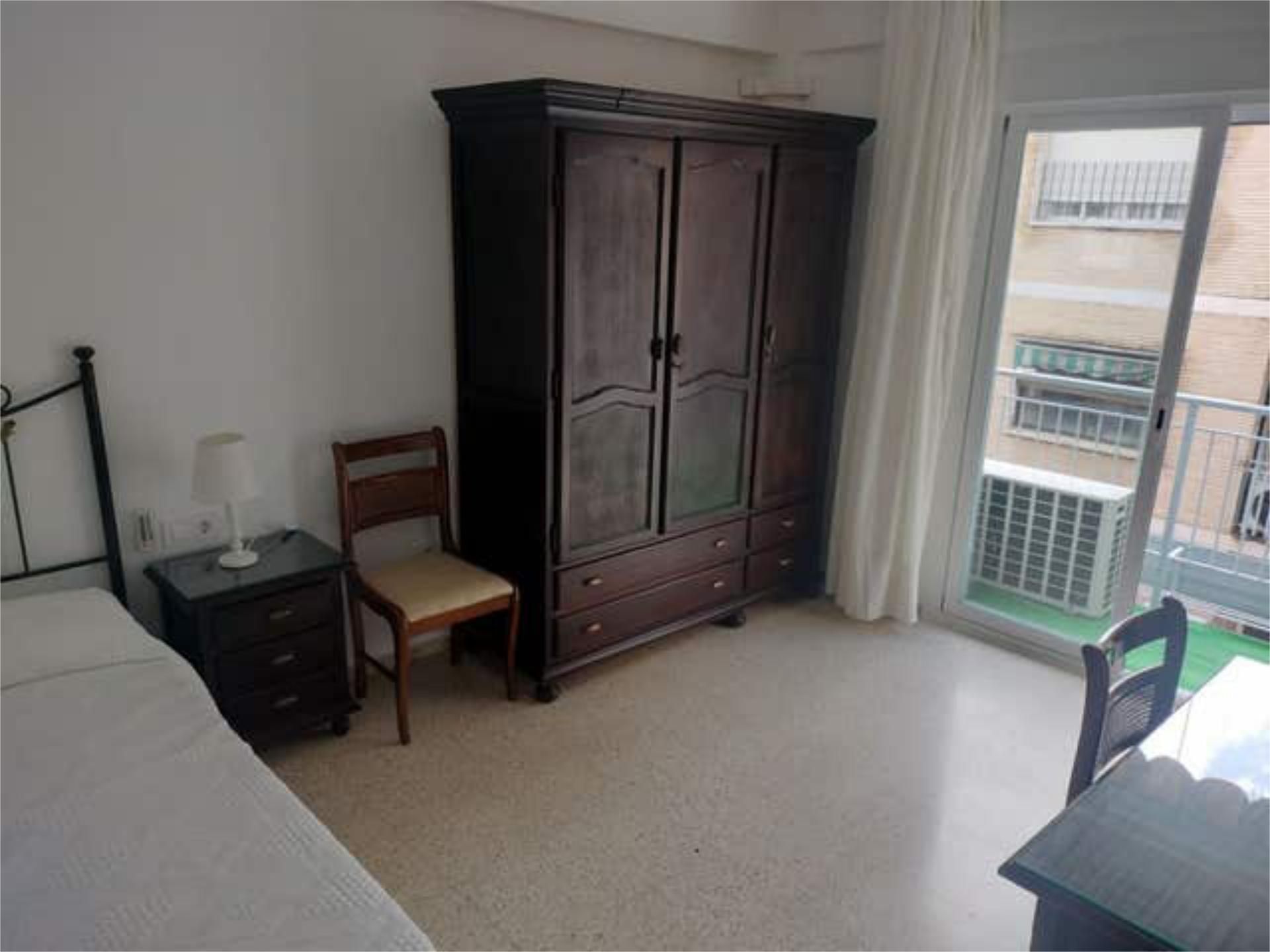 Piso en Ciudad Jardín - Foto 5