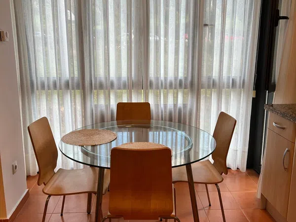 Estudio en calle Río Esva, 1 - Foto 1