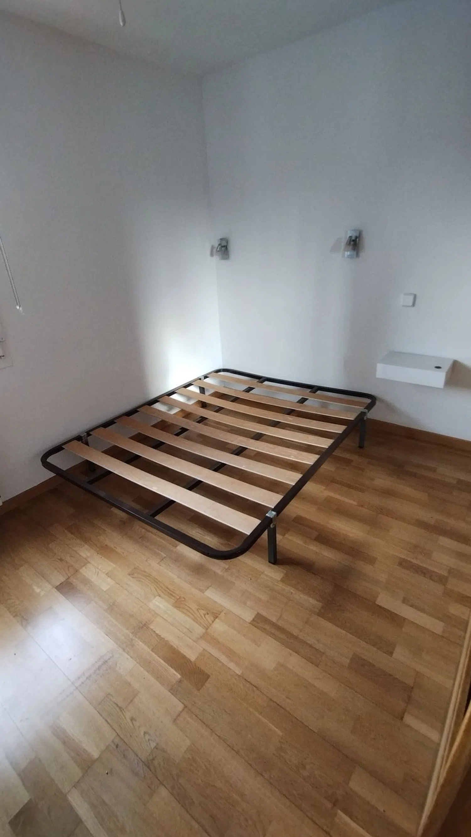 Piso en calle Fray José de Cerdeiriña, 19 - Foto 10