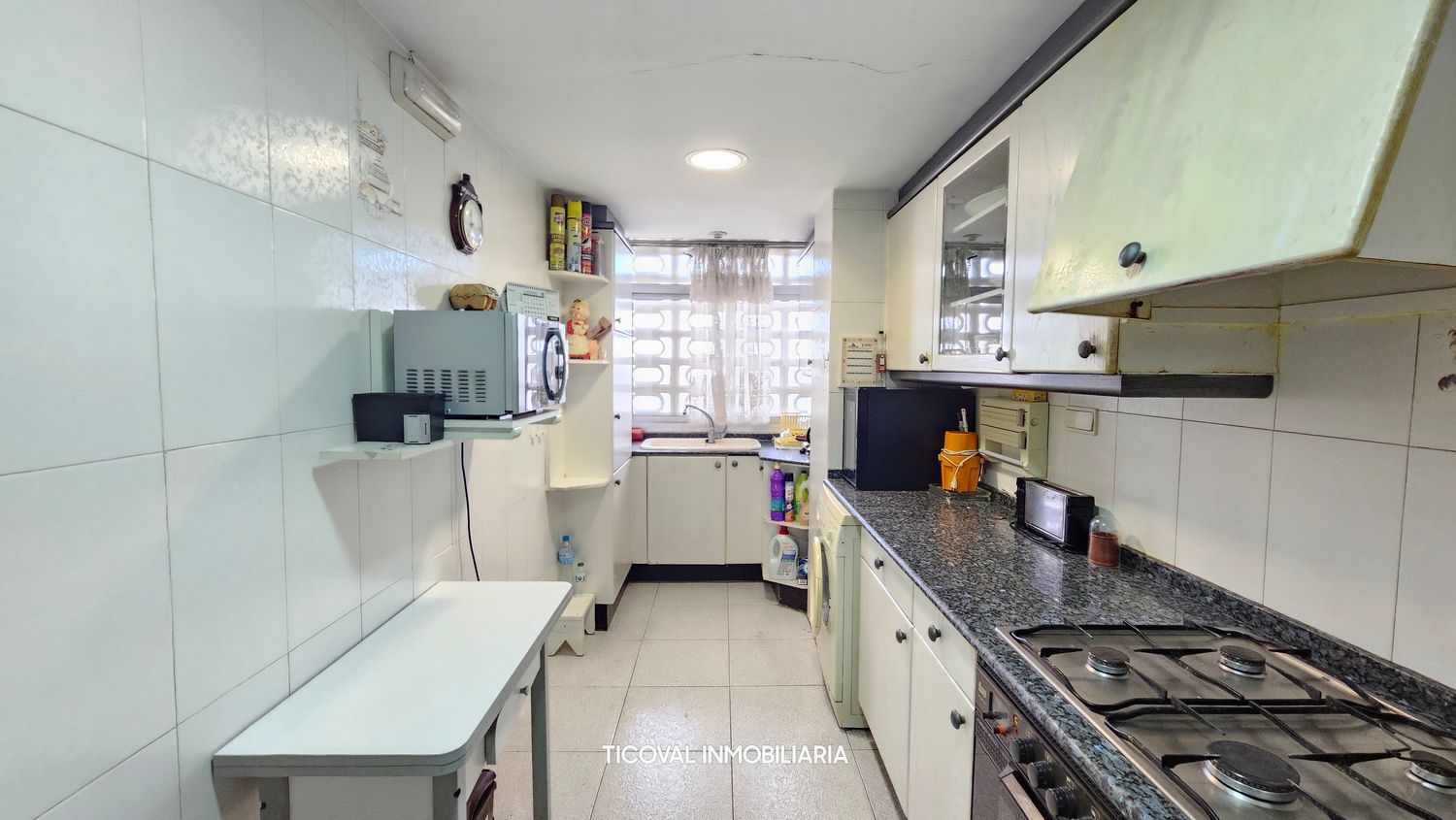Piso en Avenida de les Tres Creus, 43, Tres Forques - Foto 23