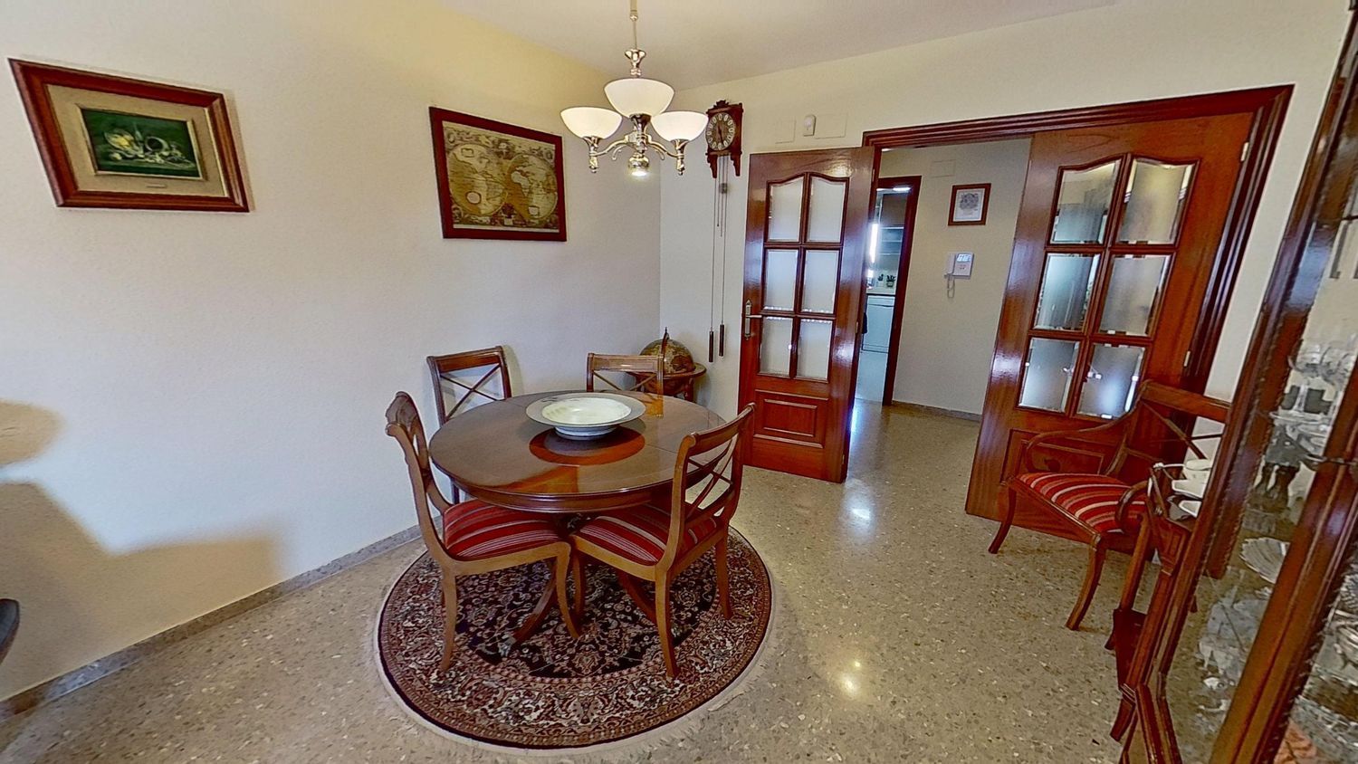 Piso en Morvedre, Morvedre - Foto 3