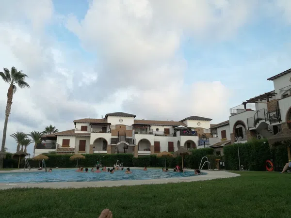 Piso en Ronda del Generalife, 2, Lomas del Mar, Lomas del Mar - Foto 5