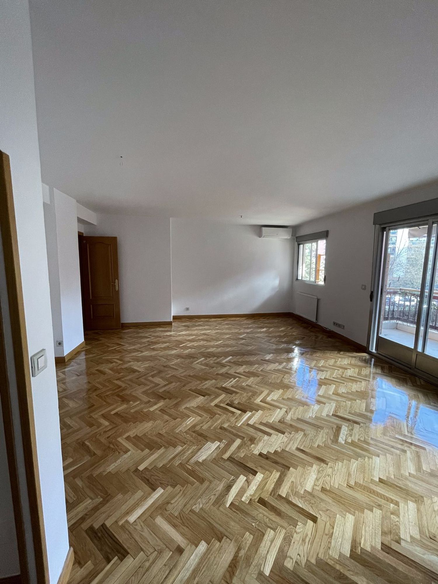 Piso en Sector Descubridores, 20, Primera Fase - Nuevo Tres Cantos, Primera Fase - Nuevo Tres Cantos - Foto 2