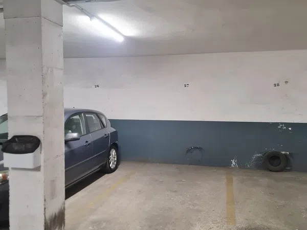 Piso en Avenida Alcalde José Ramirez Bethencourt, 21, Arenales - Lugo - Avda Marítima - Foto 14