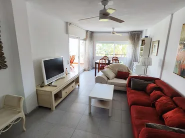 Piso en  Avenida Villa África 9 - Foto 1