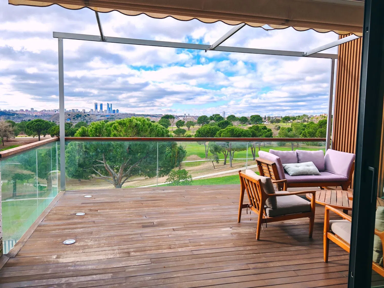 Piso en camino Viejo del Cura, 120 - Foto 1