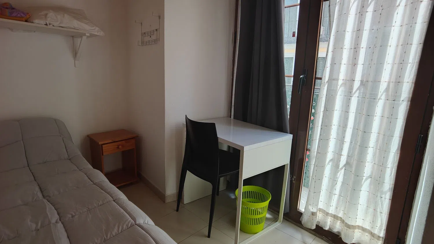 Dúplex en calle de Hortaleza, 38 - Foto 4