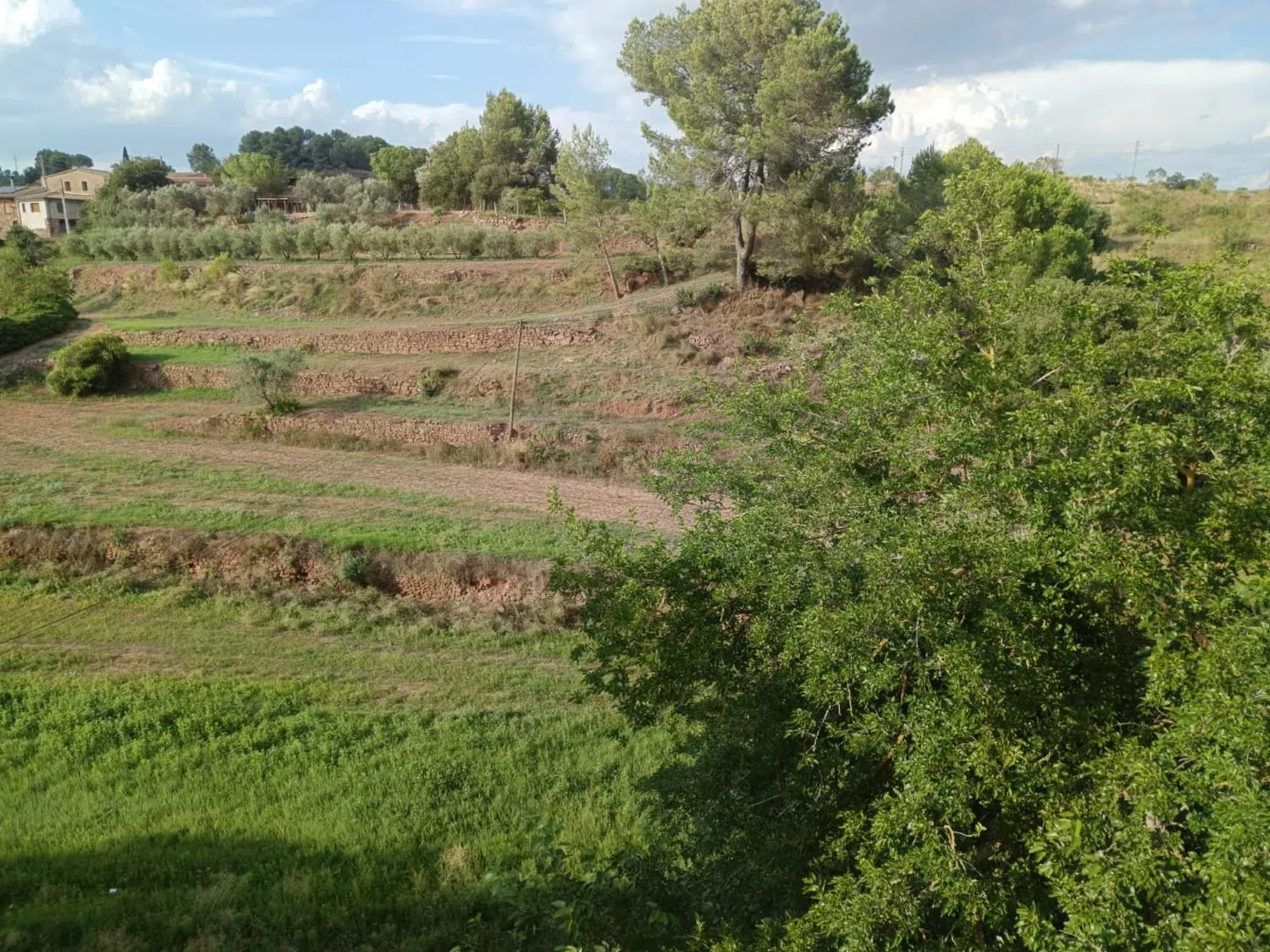 Dúplex en Masia blanca Camino Suanya, 1 - Foto 12