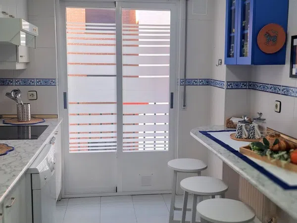 Piso en calle San Rafael, 3 - Foto 15