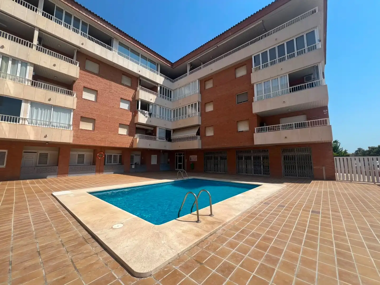 Piso en  Carrer Artur Martorell 3 - Foto 6
