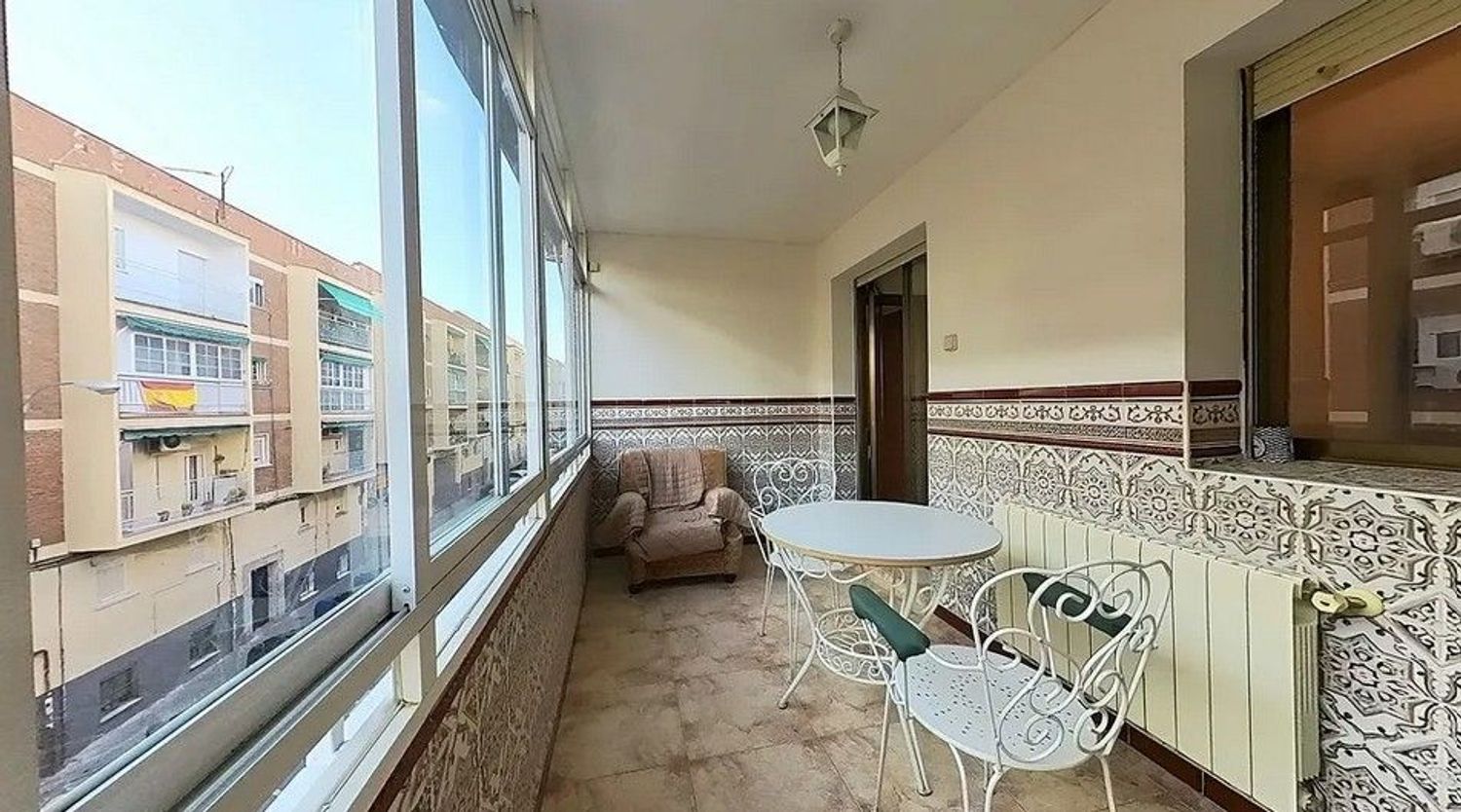 Piso en Calle de Eusebio Morán, 17, Opañel - Foto 2