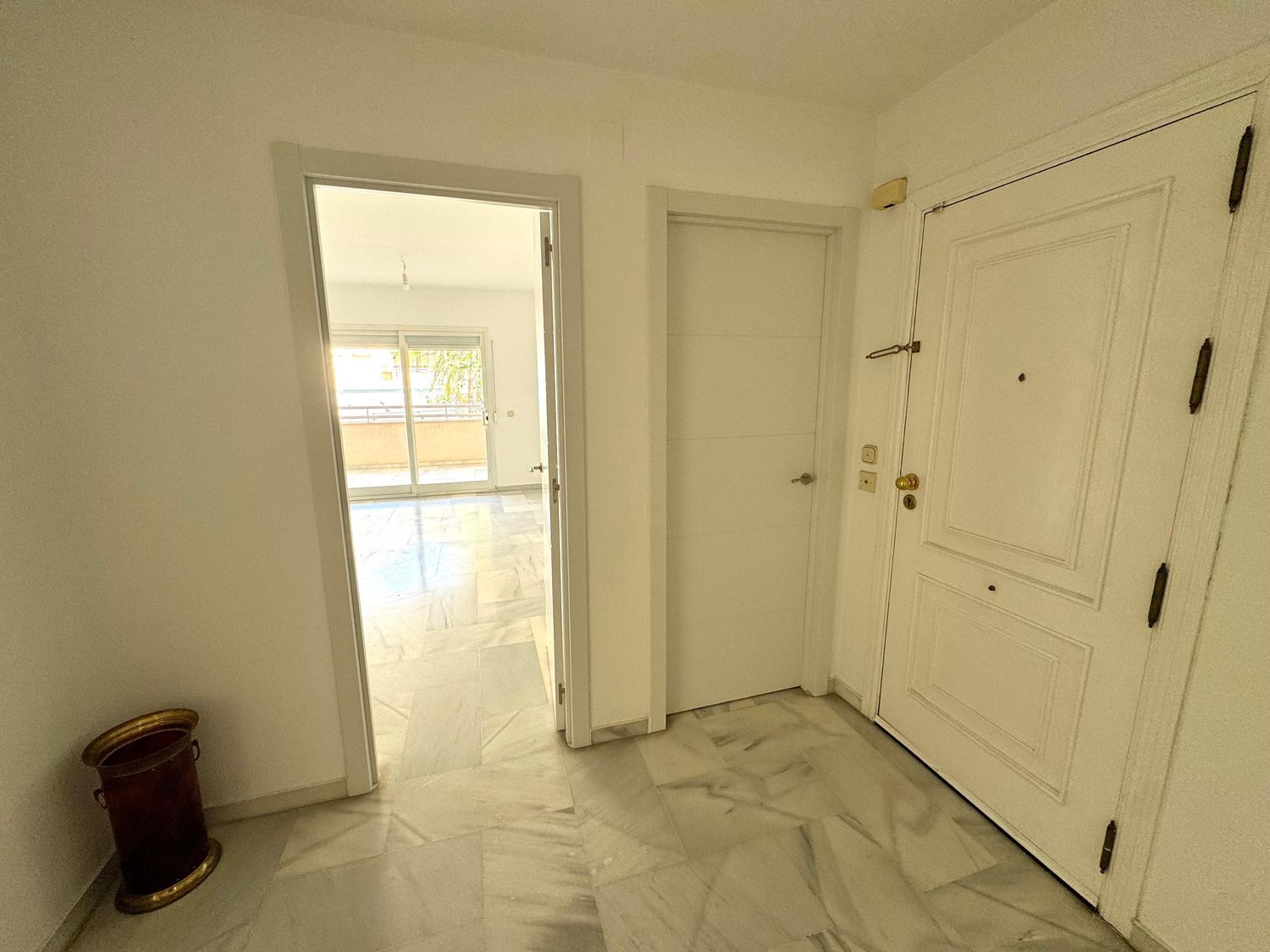 Piso en Calle Sierra de Grazalema, Limonar - Foto 12