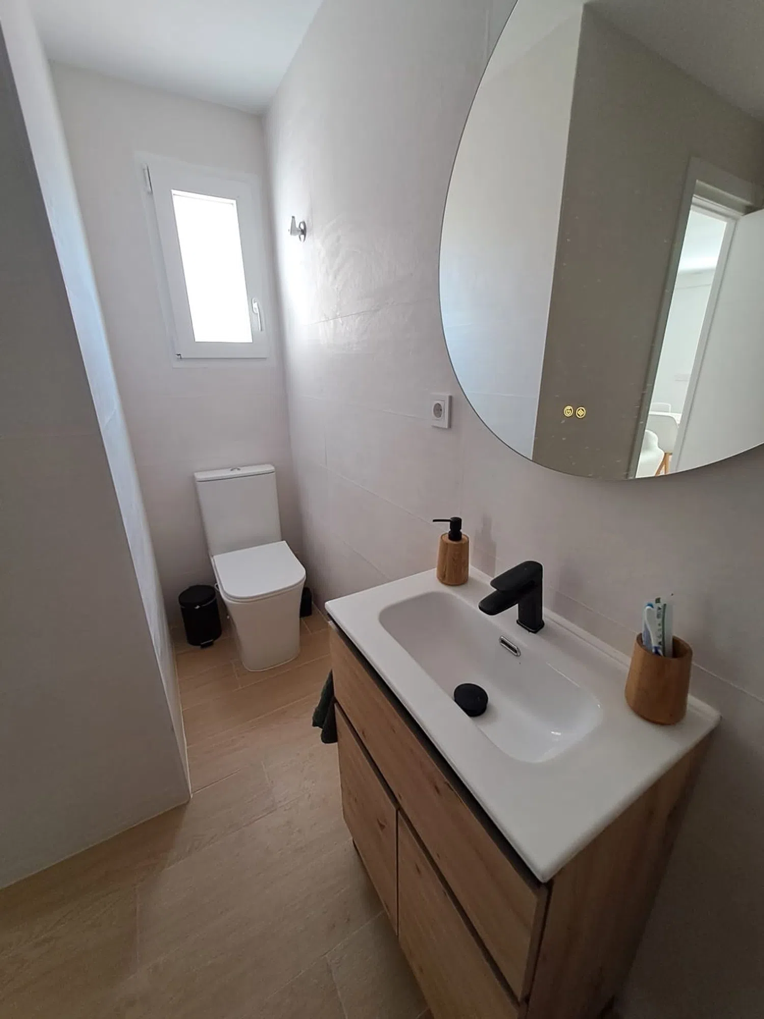 Piso en Conde de Almenara, 5 - Foto 3