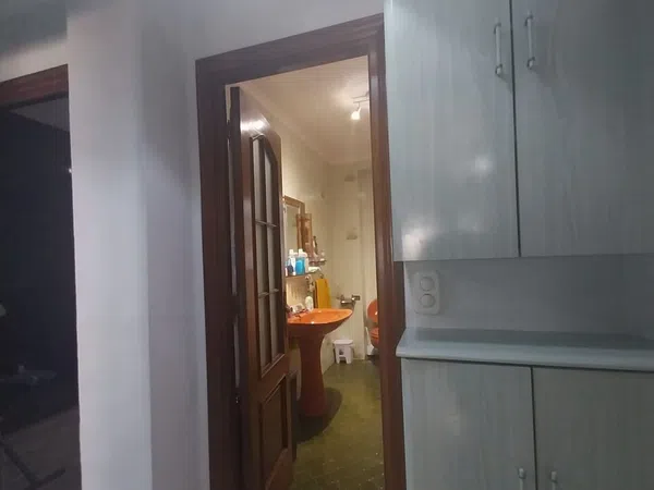 Piso en Avenida Miraflores de los Ángeles, 12, Victoria Eugenia - Foto 8