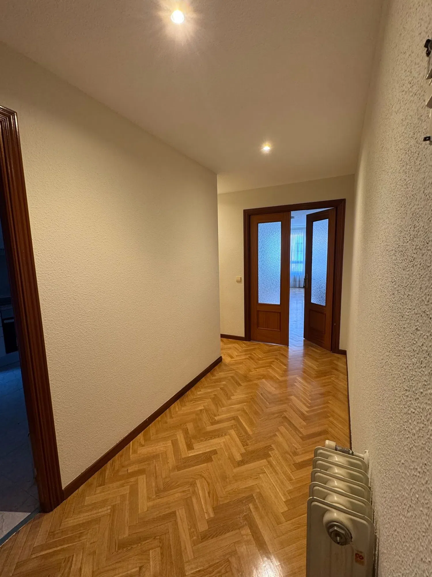 Piso en avenida de la Coruña, 15 - Foto 4
