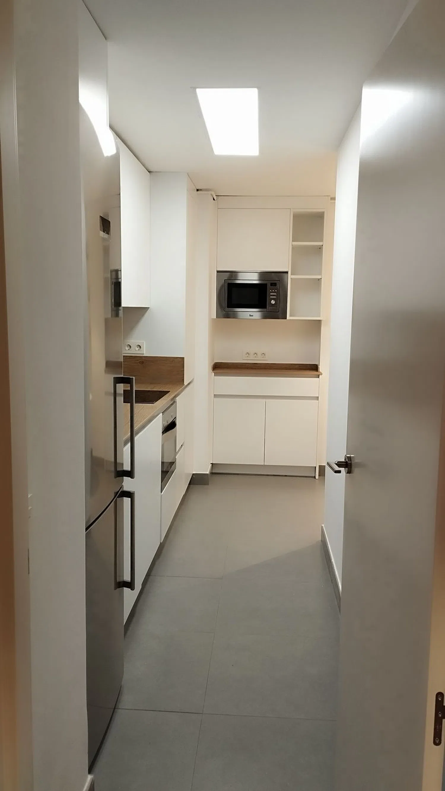 Piso en calle del Gasómetro, 11 - Foto 3