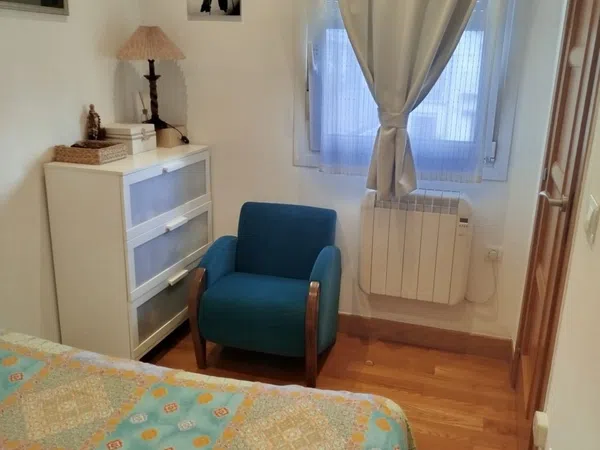 Piso en Calle Easo, 65, Área Romántica - Foto 9