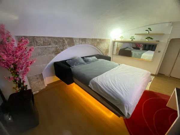 Estudio en calle de Sant Pere Més Alt, 127 - Foto 3