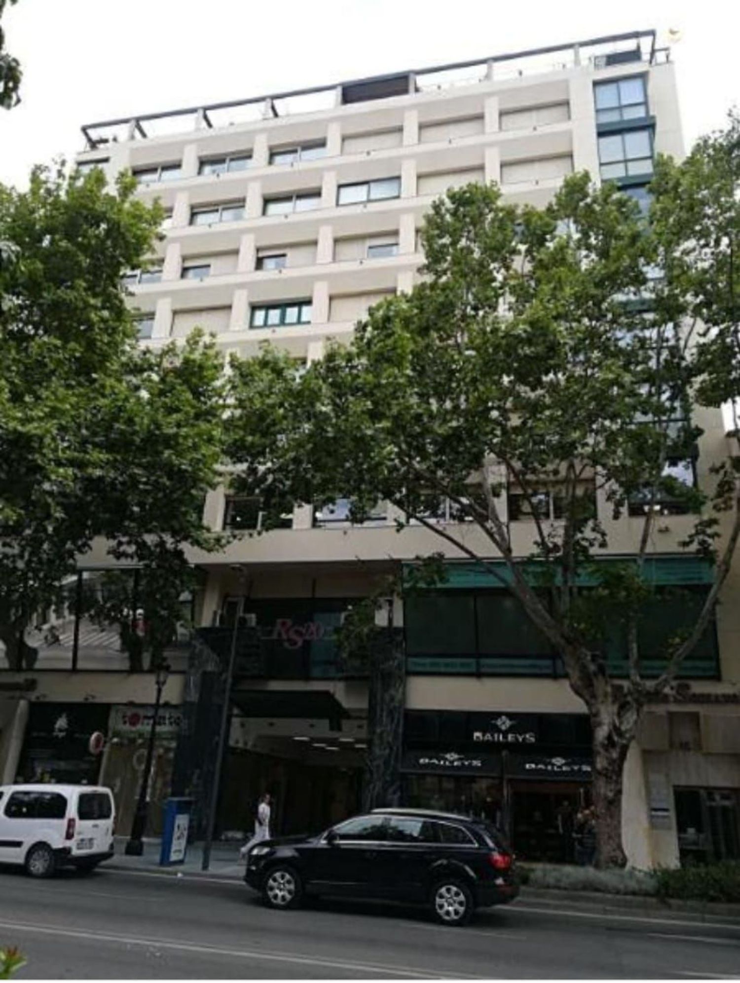 Estudio en Avenida Ricardo Soriano, 20, Ricardo Soriano - Foto 9