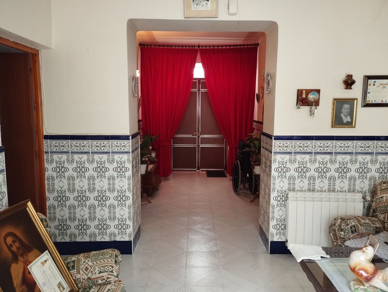 Casa o chalet independiente en Calle Orense, 9 - Foto 4