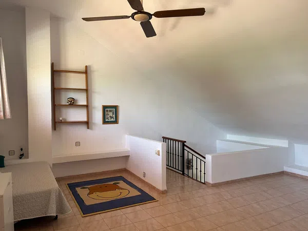 Chalet adosado en calle Joaquín Ugarte, 4 - Foto 10