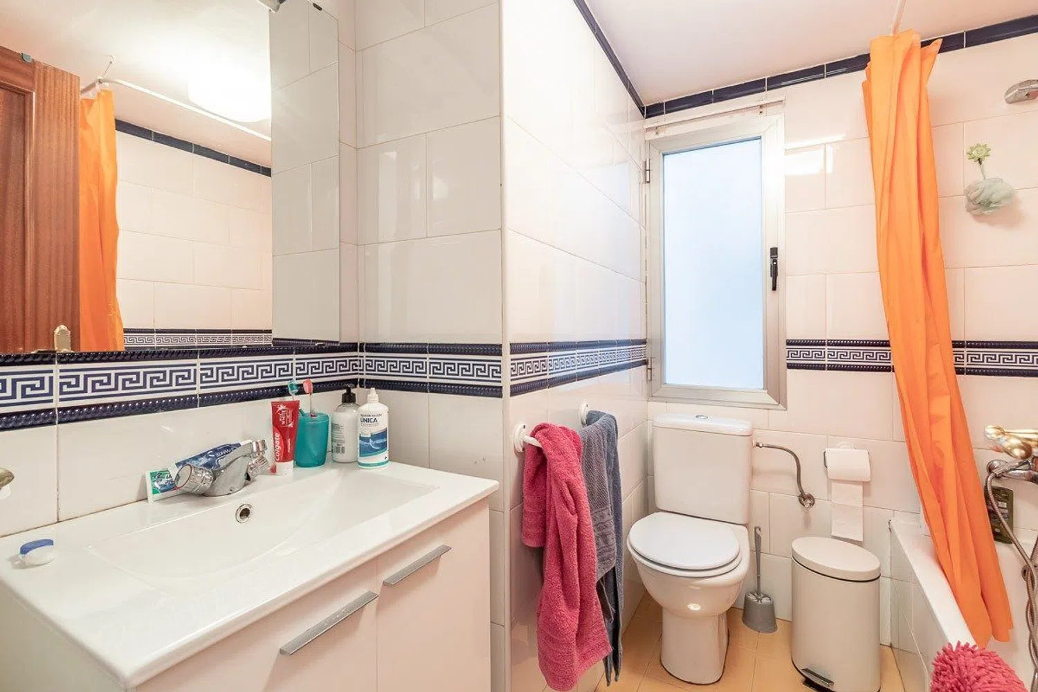 Piso en calle Juan de Ávila Segovia, 3 - Foto 12