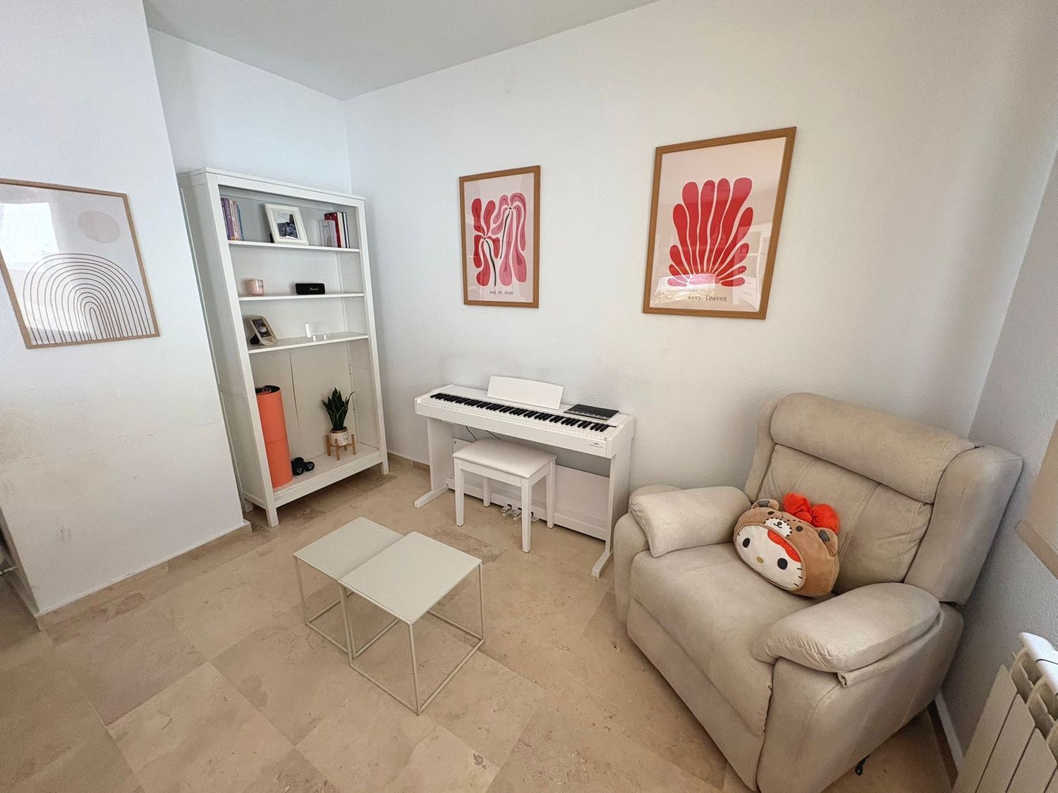 Chalet pareado en Calle de Marcial Lalanda, 43 - Foto 11