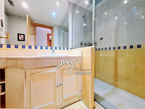 Piso en Avenida Isaac Albéniz, 11, Zona norte - Foto 22