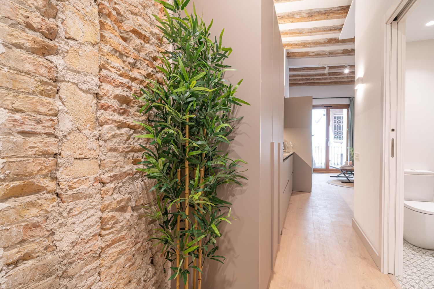 Estudio en rambla de Ferran, 11 - Foto 8