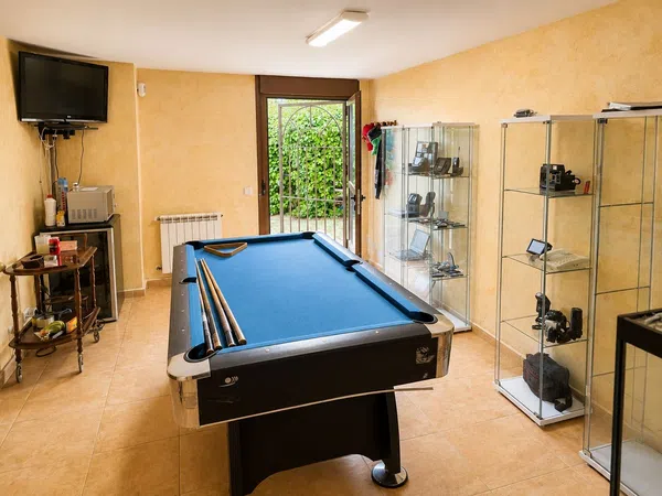 Chalet pareado en Coimbra - Guadarrama - Foto 23