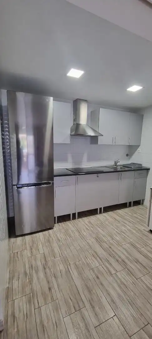 Apartamento en  Avenida de Holanda 26 - Foto 6