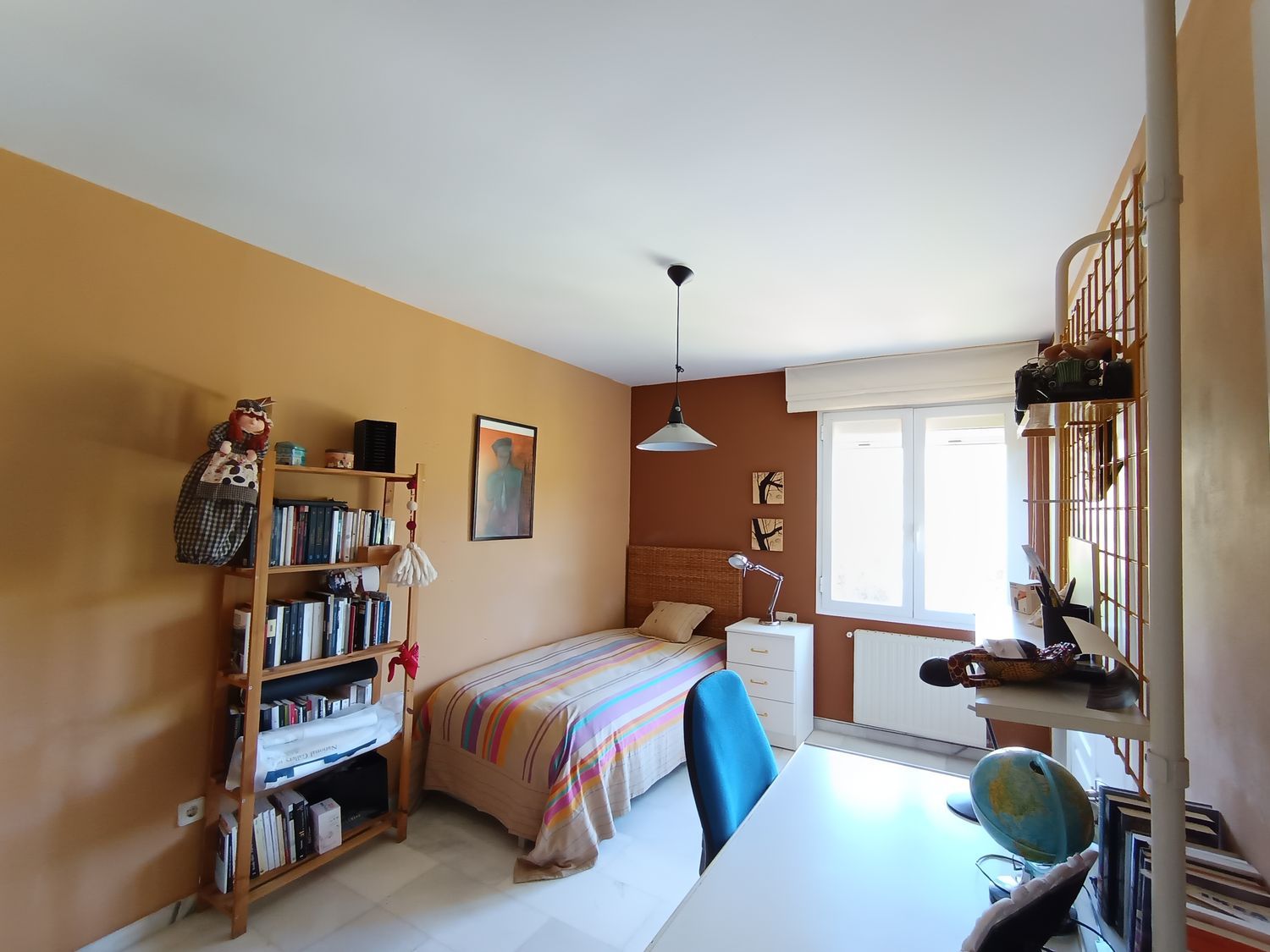 Chalet adosado en Barrio Brillante - Foto 23