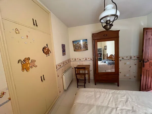 Casa o chalet independiente en Calle de la Luna, 46, San Lázaro, San Lázaro - Foto 8