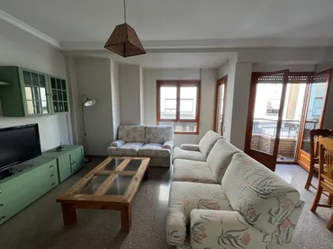 Piso en  Carrer Hilarión Eslava 3 - Foto 1