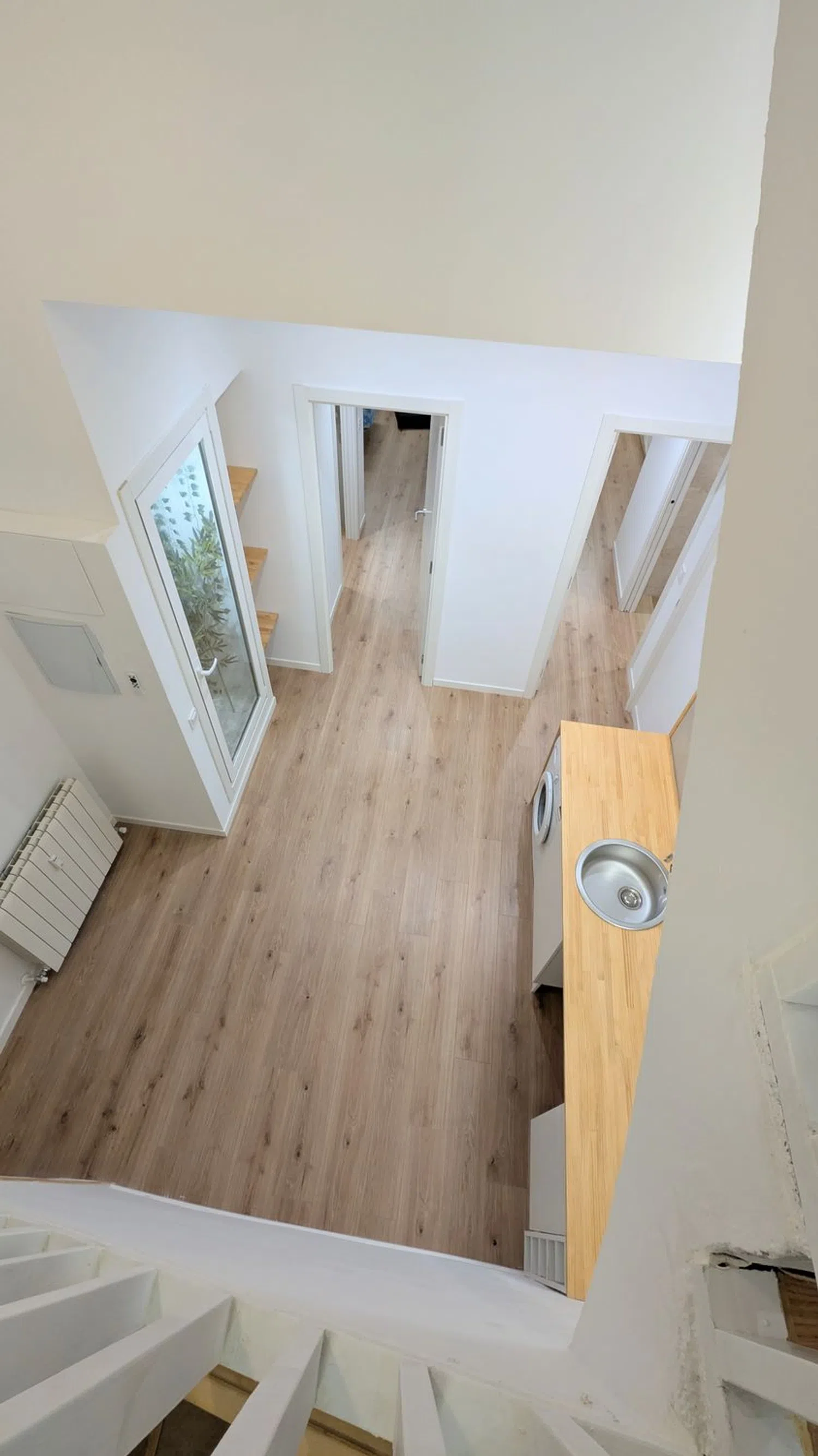 Dúplex en calle del Corregidor Juan Francisco de Luján, 17 - Foto 18