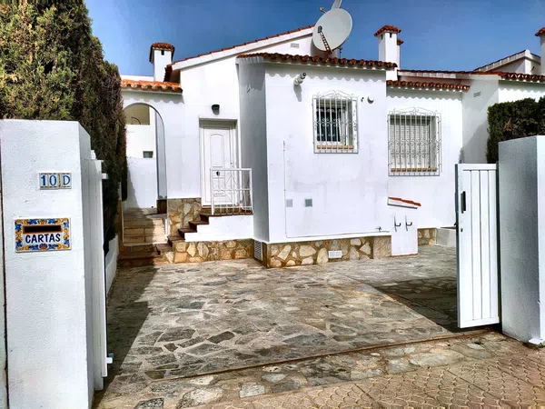 Chalet adosado en Calle Gafarró, 41, Les Bassetes-El Marjal - Foto 1