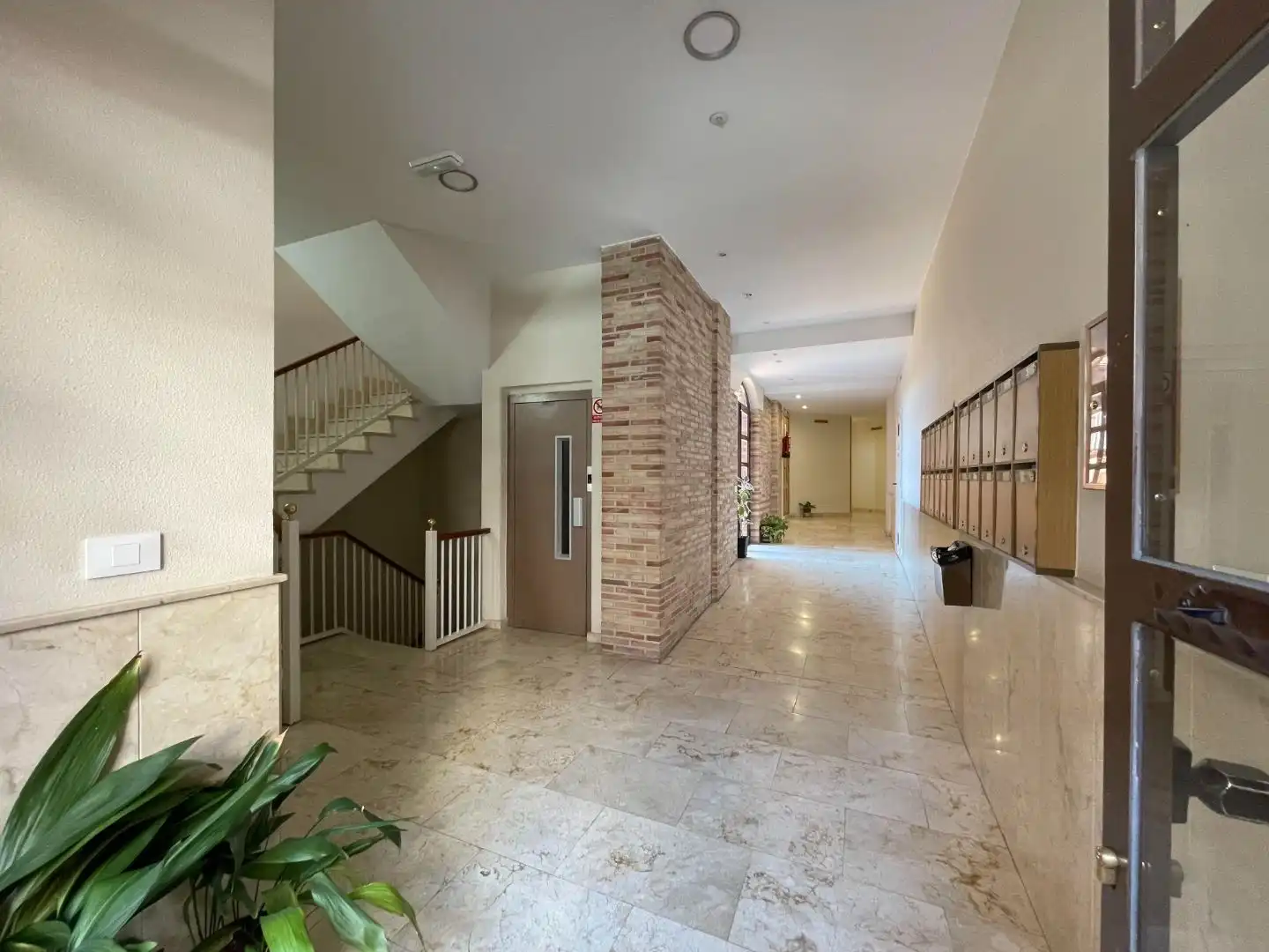 Estudio en  Calle Luis Béjar 19 - Foto 13