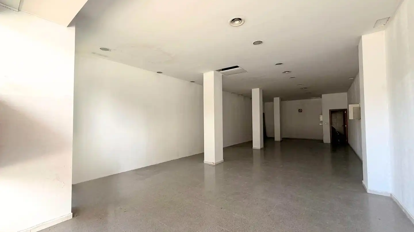 Local comercial en Mataró - Foto 10