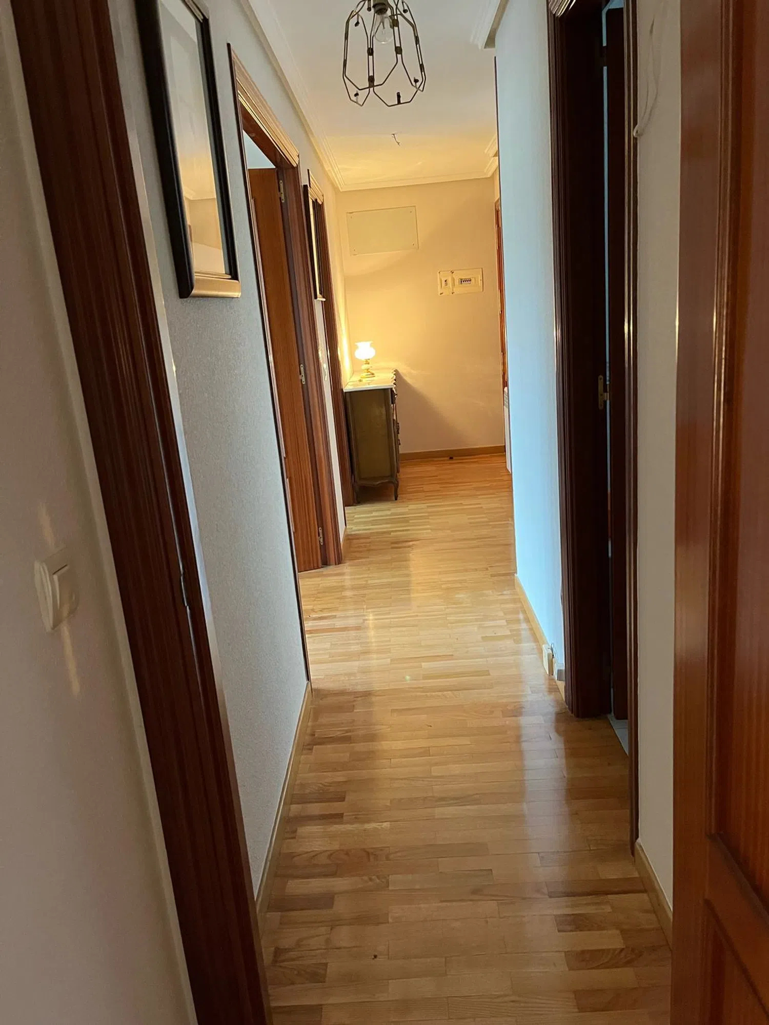 Piso en calle Raimundo Olabide, 18 - Foto 7