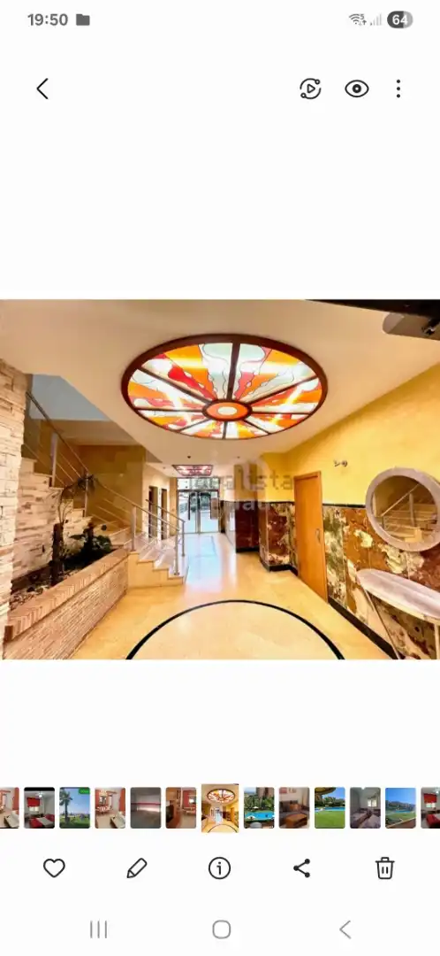 Apartamento en  Avenida Jardín 49 - Foto 12