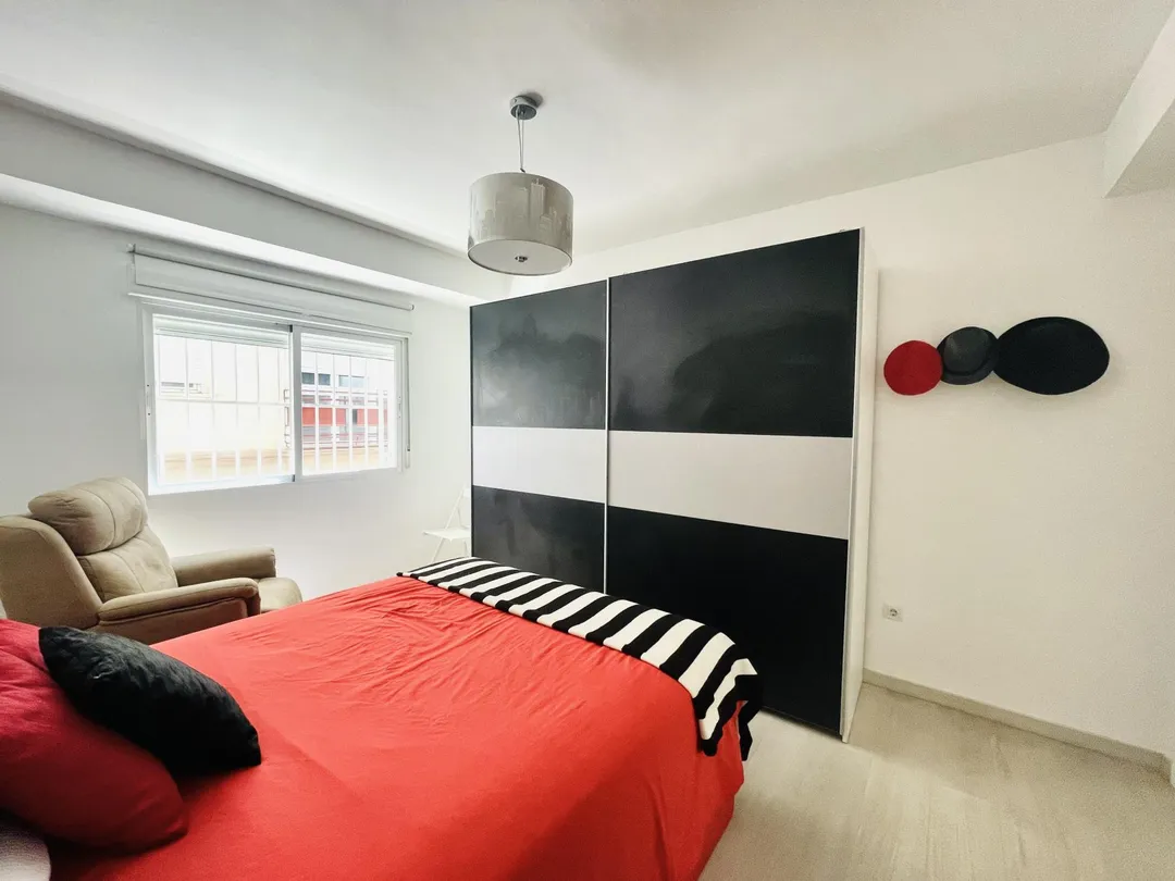 Piso en calle Primavera 8 - Foto 3